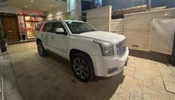 جي ام سي يوكون